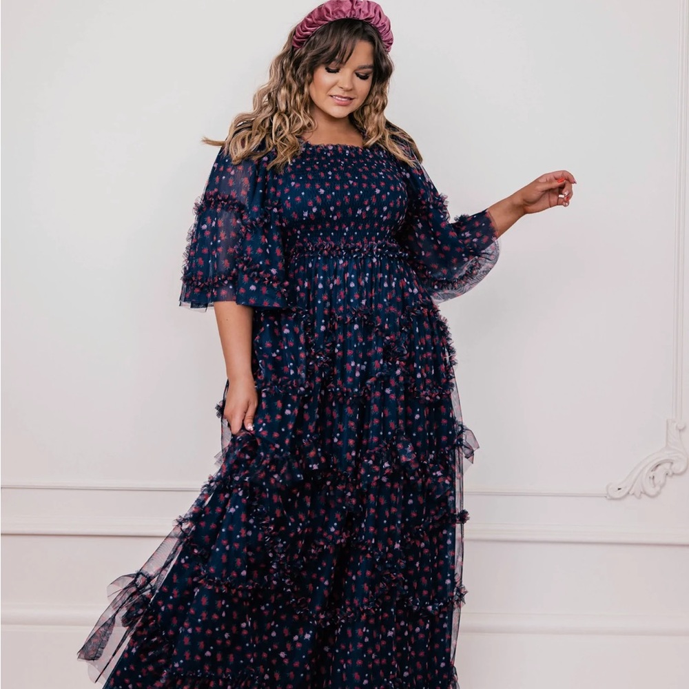 Ever After Dress New With Tags 1X